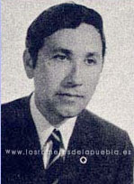 Martín Vega Sanz