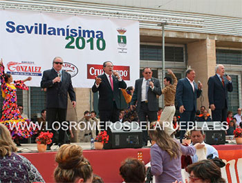 Sevillanísima 2011