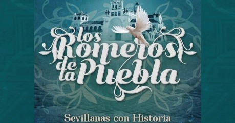 Sevillanas con Historia, nuevo recopilatorio de Los Romeros de la Puebla