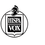 Logo Discográfica hispavox