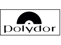 Logo Discográfica polydor