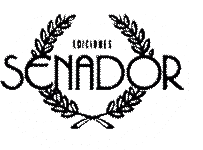 Logo Discográfica senador