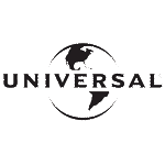 Logo Discográfica universal