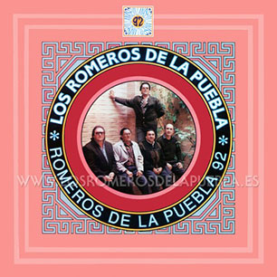 Los Romeros de la Puebla. Romeros de la Puebla 92